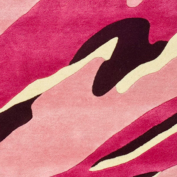 Safavieh Soh329 Hand Tufted Wool Rug SOH329A-2