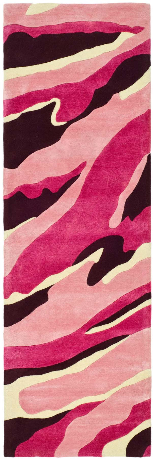 Safavieh Soh329 Hand Tufted Wool Rug SOH329A-2