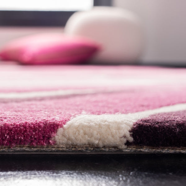 Safavieh Soh329 Hand Tufted Wool Rug SOH329A-2