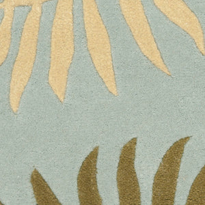 Safavieh Soho SOH335 Hand Tufted Rug