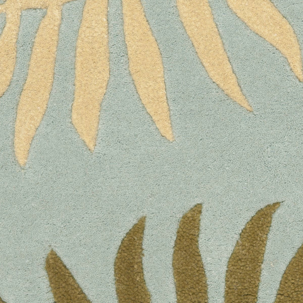 Safavieh Soho SOH335 Hand Tufted Rug