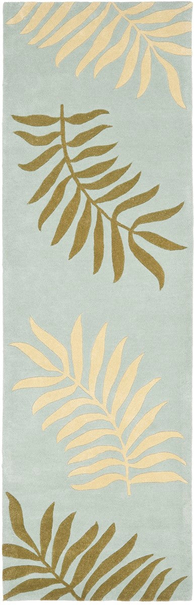 Safavieh Soho SOH335 Hand Tufted Rug