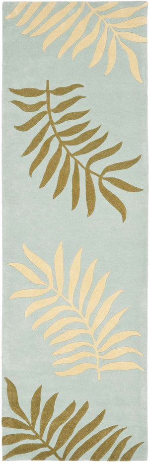 Safavieh Soh335 Hand Tufted Wool Rug SOH335A-2