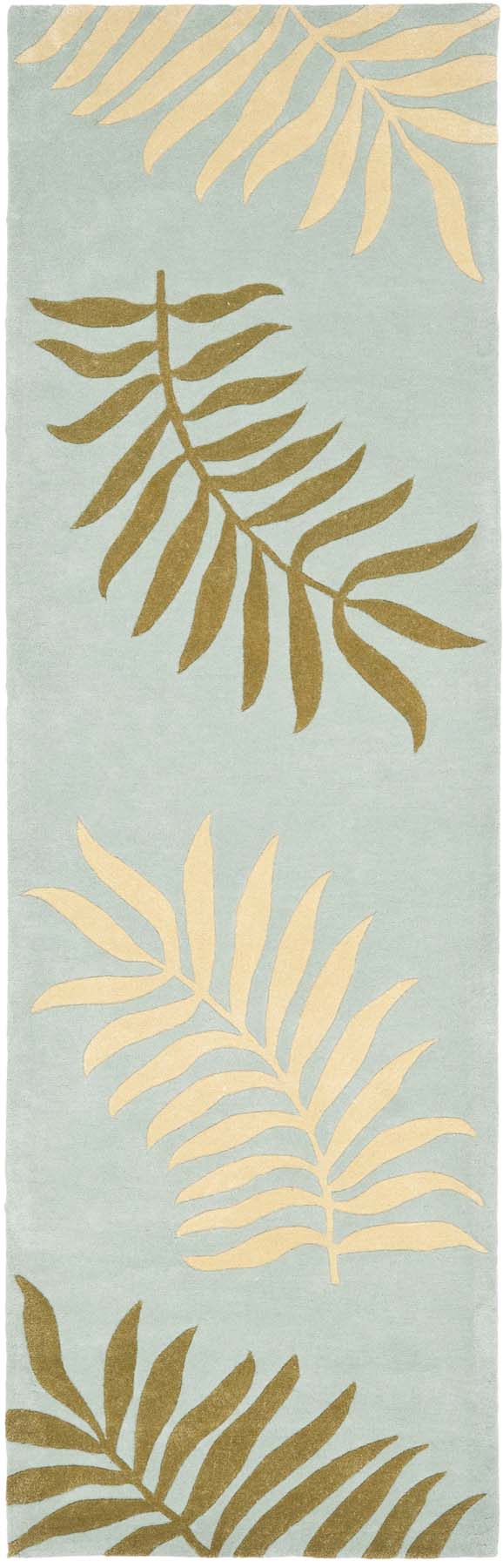 Safavieh Soh335 Hand Tufted Wool Rug SOH335A-2