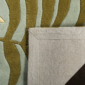 Safavieh Soho SOH335 Hand Tufted Rug