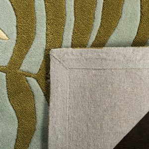 Safavieh Soh335 Hand Tufted Wool Rug SOH335A-2