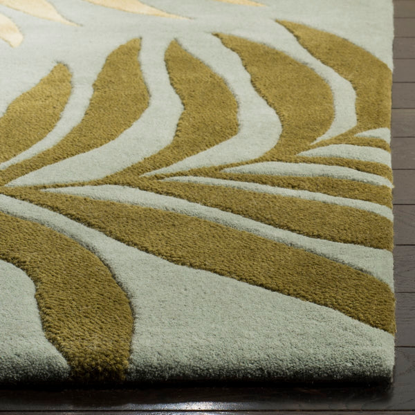 Safavieh Soho SOH335 Hand Tufted Rug