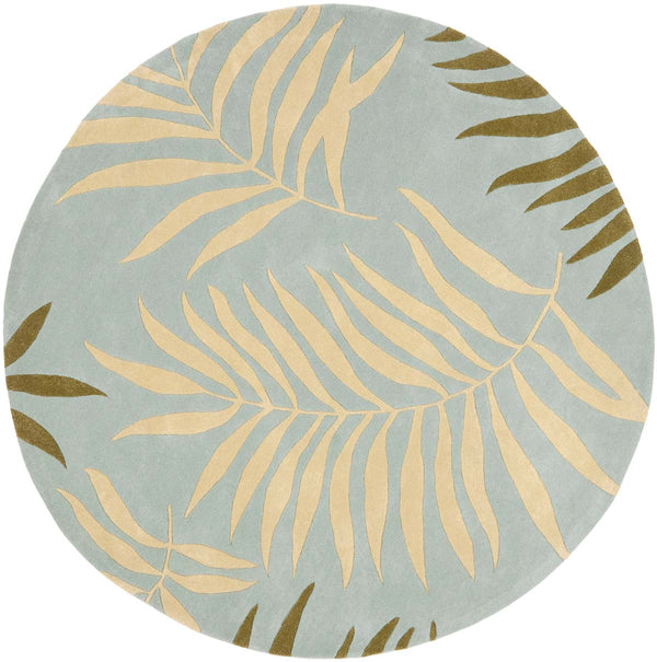 Safavieh Soho SOH335 Hand Tufted Rug