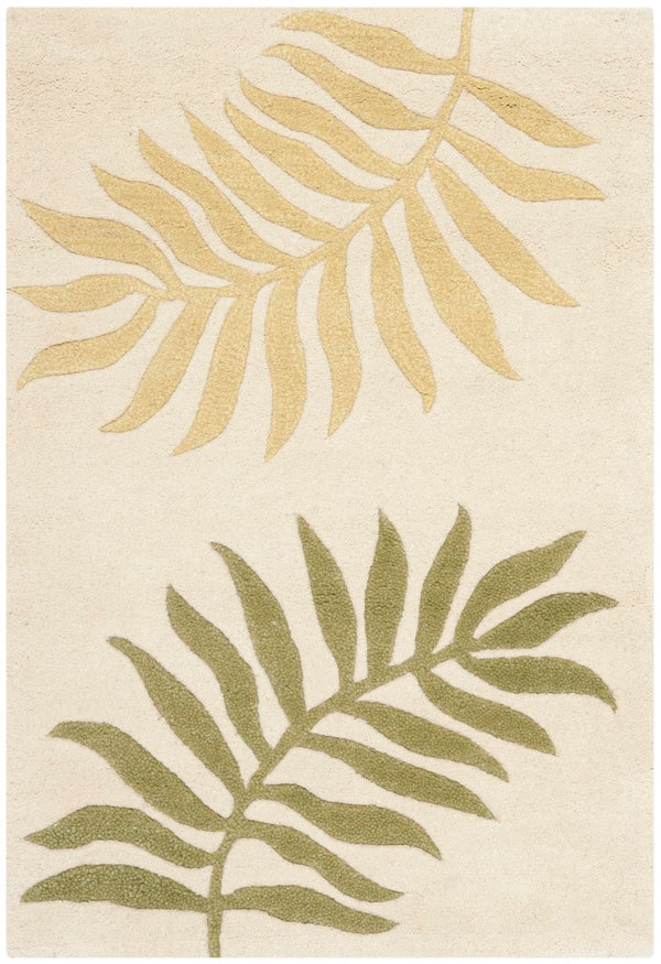 Safavieh Soho SOH335 Hand Tufted Rug