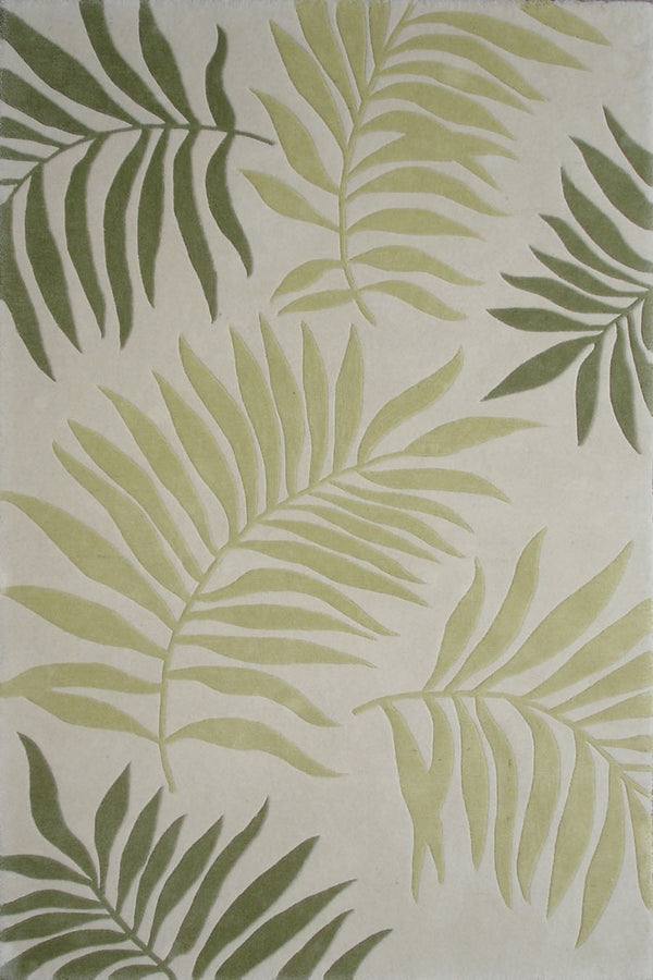 Safavieh Soho SOH335 Hand Tufted Rug