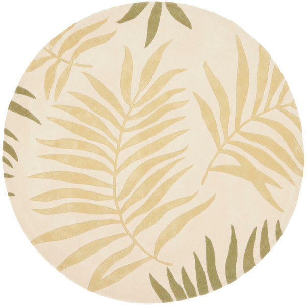 Safavieh Soho SOH335 Hand Tufted Rug