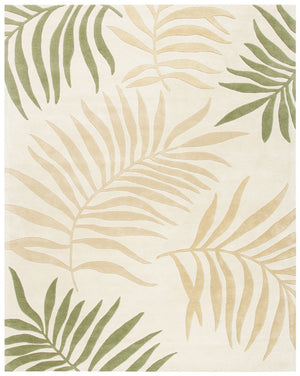 Safavieh Soh335 Hand Tufted Wool Rug SOH335B-2