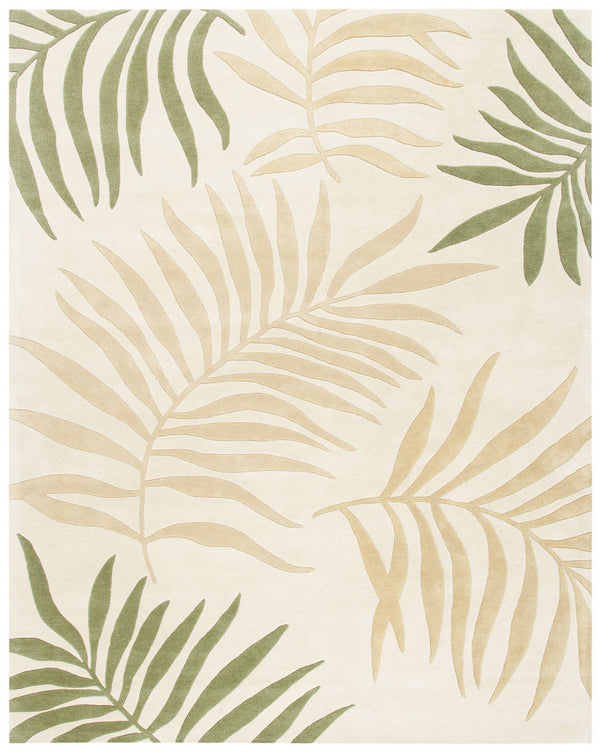 Safavieh Soh335 Hand Tufted Wool Rug SOH335B-2