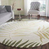 Safavieh Soh335 Hand Tufted Wool Rug SOH335B-2