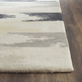 Safavieh Soho 336 Hand Tufted Wool and Viscose Rug SOH336A-2