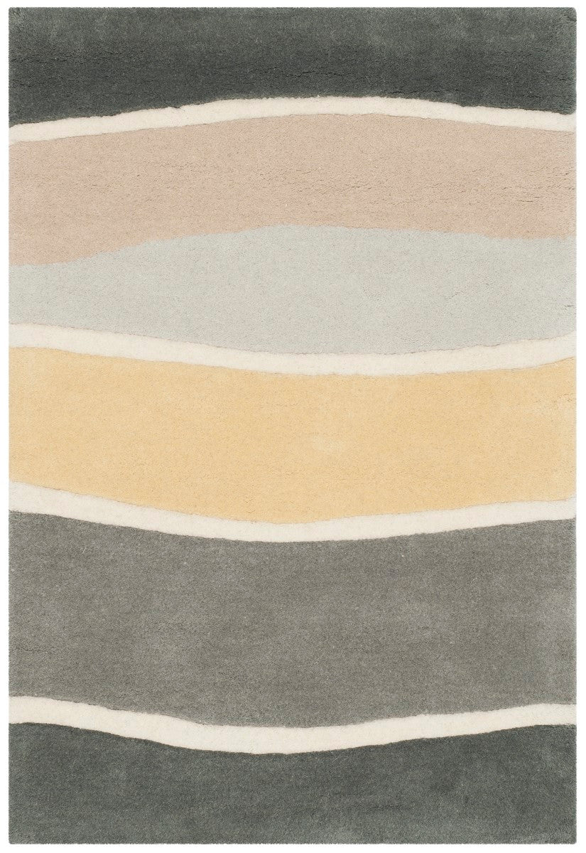 Safavieh Soho SOH337 Hand Tufted Rug