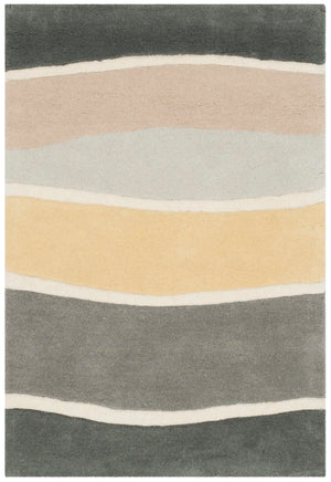 Safavieh Soho SOH337 Hand Tufted Rug