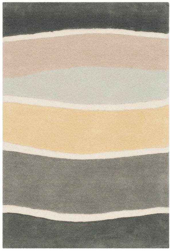 Safavieh Soho SOH337 Hand Tufted Rug