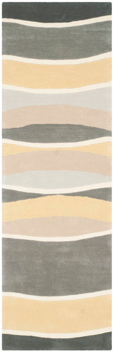 Safavieh Soho SOH337 Hand Tufted Rug