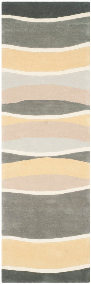 Safavieh Soho SOH337 Hand Tufted Rug