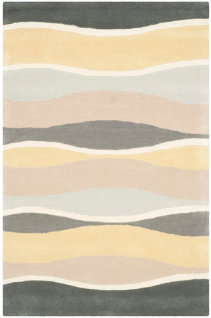 Safavieh Soho SOH337 Hand Tufted Rug