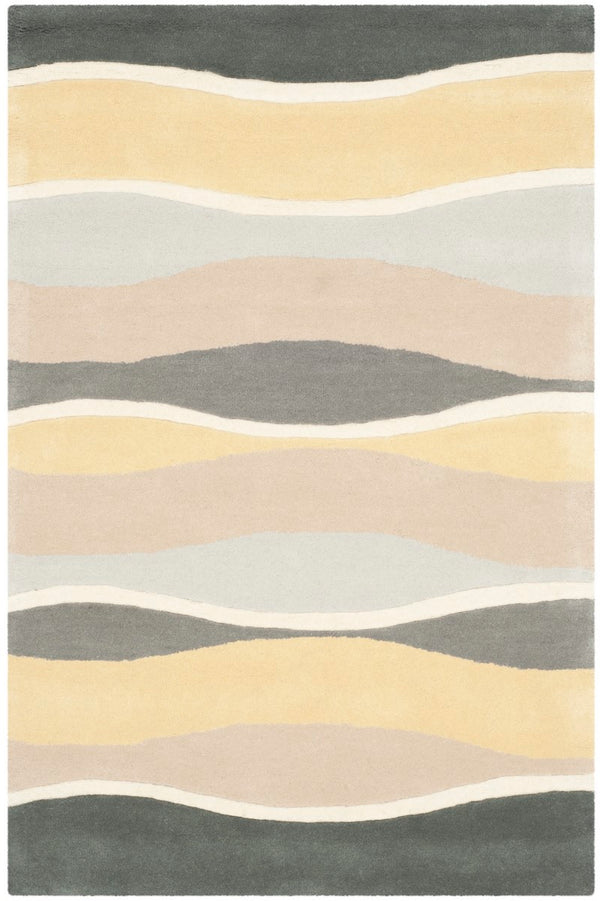 Safavieh Soho SOH337 Hand Tufted Rug