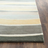 Safavieh Soho SOH337 Hand Tufted Rug