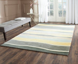 Safavieh Soho SOH337 Hand Tufted Rug