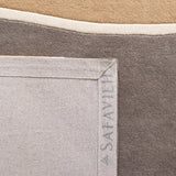 Safavieh Soho 337 Hand Tufted Wool and Viscose Rug SOH337A-2