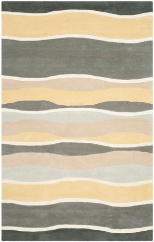 Safavieh Soho SOH337 Hand Tufted Rug