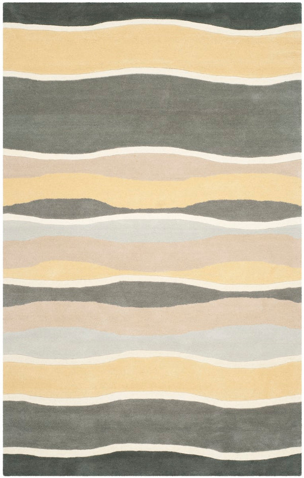 Safavieh Soho SOH337 Hand Tufted Rug
