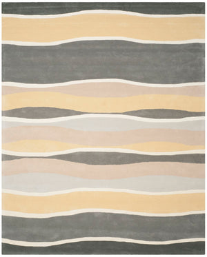 Safavieh Soho SOH337 Hand Tufted Rug