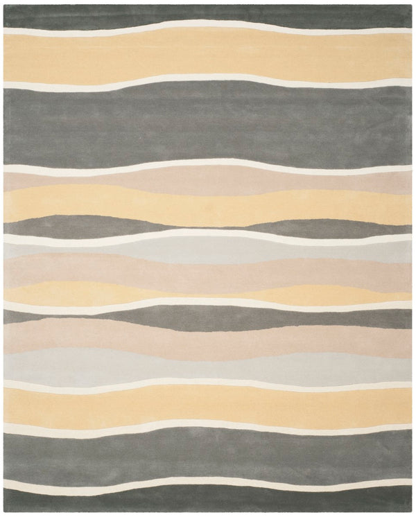 Safavieh Soho SOH337 Hand Tufted Rug