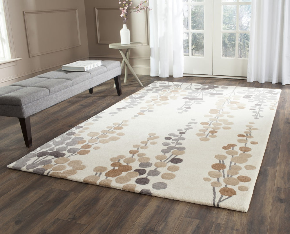 Safavieh Soho SOH338 Hand Tufted Rug