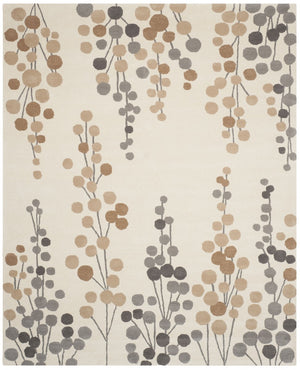 Safavieh Soho 338 Hand Tufted Wool and Viscose Rug SOH338A-2