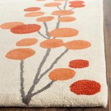 Safavieh Soho SOH338 Hand Tufted Rug