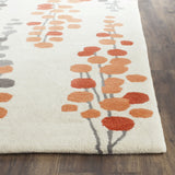 Safavieh Soho 338 Hand Tufted Wool and Viscose Rug SOH338B-2