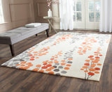 Safavieh Soho SOH338 Hand Tufted Rug