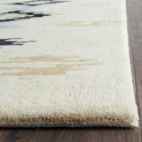 Safavieh Soho 339 Hand Tufted Wool and Viscose Rug SOH339A-2