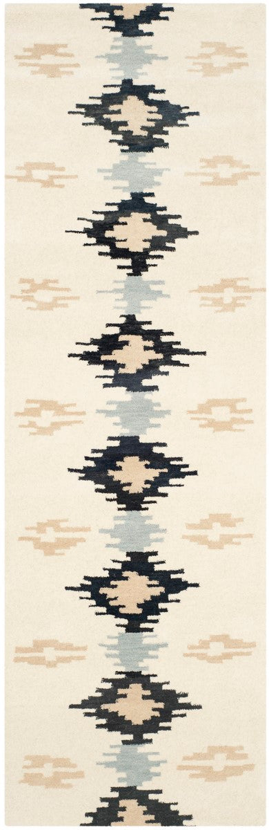 Safavieh Soho SOH339 Hand Tufted Rug