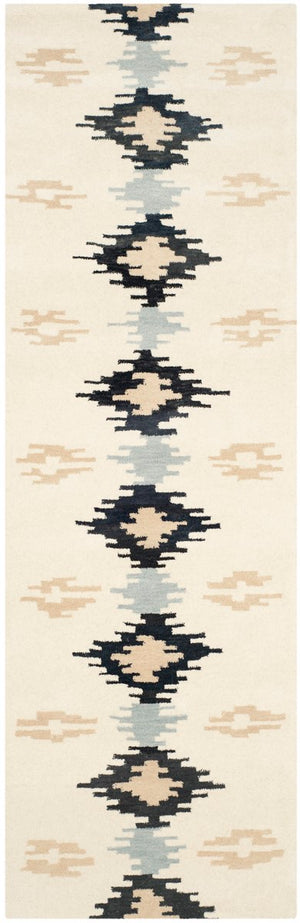 Safavieh Soho SOH339 Hand Tufted Rug