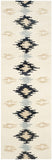 Safavieh Soho 339 Hand Tufted Wool and Viscose Rug SOH339A-2