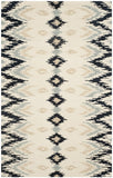 Safavieh Soho 339 Hand Tufted Wool and Viscose Rug SOH339A-2