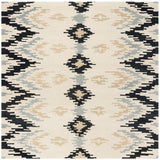 Safavieh Soho 339 Hand Tufted Wool and Viscose Rug SOH339A-2