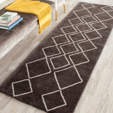 Safavieh Soho SOH340 Hand Tufted Rug