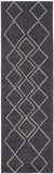 Safavieh Soho 340 Hand Tufted Wool and Viscose Rug SOH340A-2