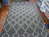 Safavieh Soho SOH340 Hand Tufted Rug