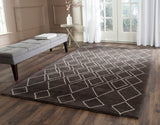 Safavieh Soho SOH340 Hand Tufted Rug