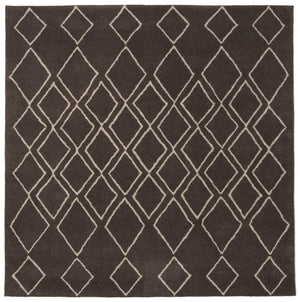 Safavieh Soho 340 Hand Tufted Wool and Viscose Rug SOH340A-2