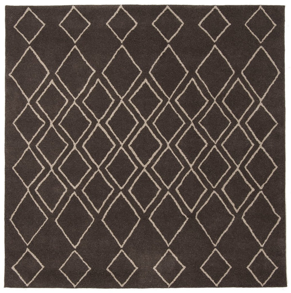 Safavieh Soho 340 Hand Tufted Wool and Viscose Rug SOH340A-2
